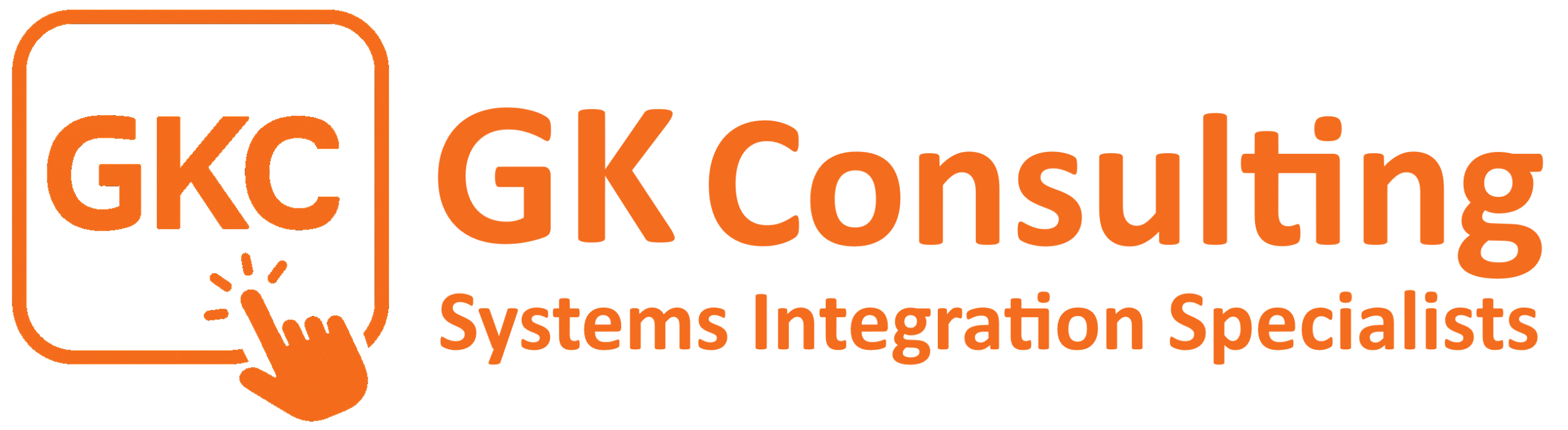 GK Consulting Ltd